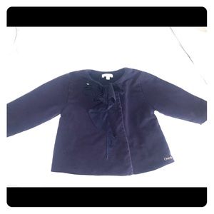 Chloé Baby Girl sweater